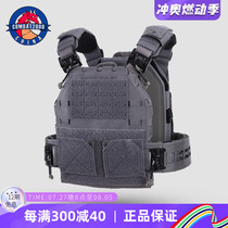 COMBAT2000 Tactical Vest Feiying Carrier Plate Outdoor Combat Equipment Protective Vest Quick Release Chest Hanger JAPC
