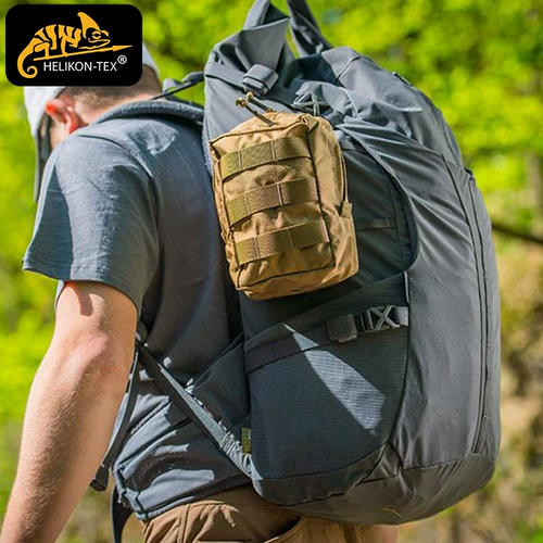 Helikon Hulikon Summit Peak rackpack 40l открытые пассажиры для пассажиров для лакировки дыхания.