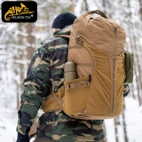Helikon Hulikon Summit Peak rackpack 40l открытые пассажиры для пассажиров для лакировки дыхания.
