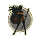 TMC Mini Goddess Magic Sticker Nhãn dán cá tính ngoài trời Epaulettes Badge Armband Ba lô Sticker