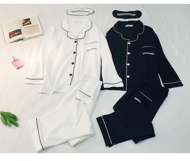 Pyjama mixte OTHER   en Coton à manches longues - Ref 3005702 Image 12