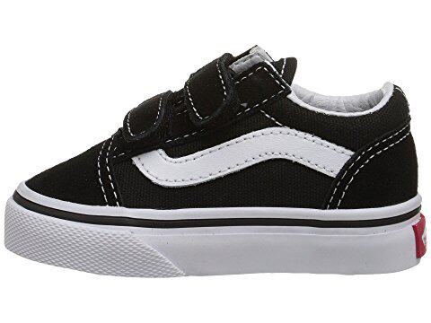 vans lace up canvas sneakers