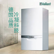 Juranzhi Changzhi Store German Weineng 20KW imported (dual-purpose condensing) furnace
