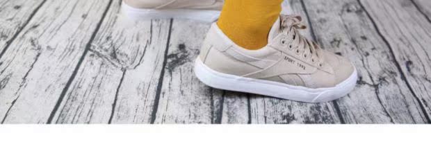 Sapphire màu xanh tím ống cotton vớ màu rắn uốn cong sang trọng nữ phiên bản Hàn Quốc của đại học gió dễ thương phụ nữ hoang dã vớ chân