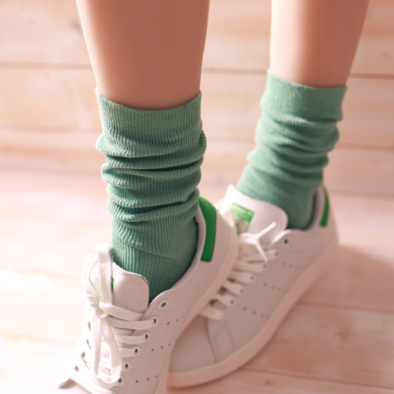 Chaussettes - collants 12345BUY simple - Ref 756067 Image 13