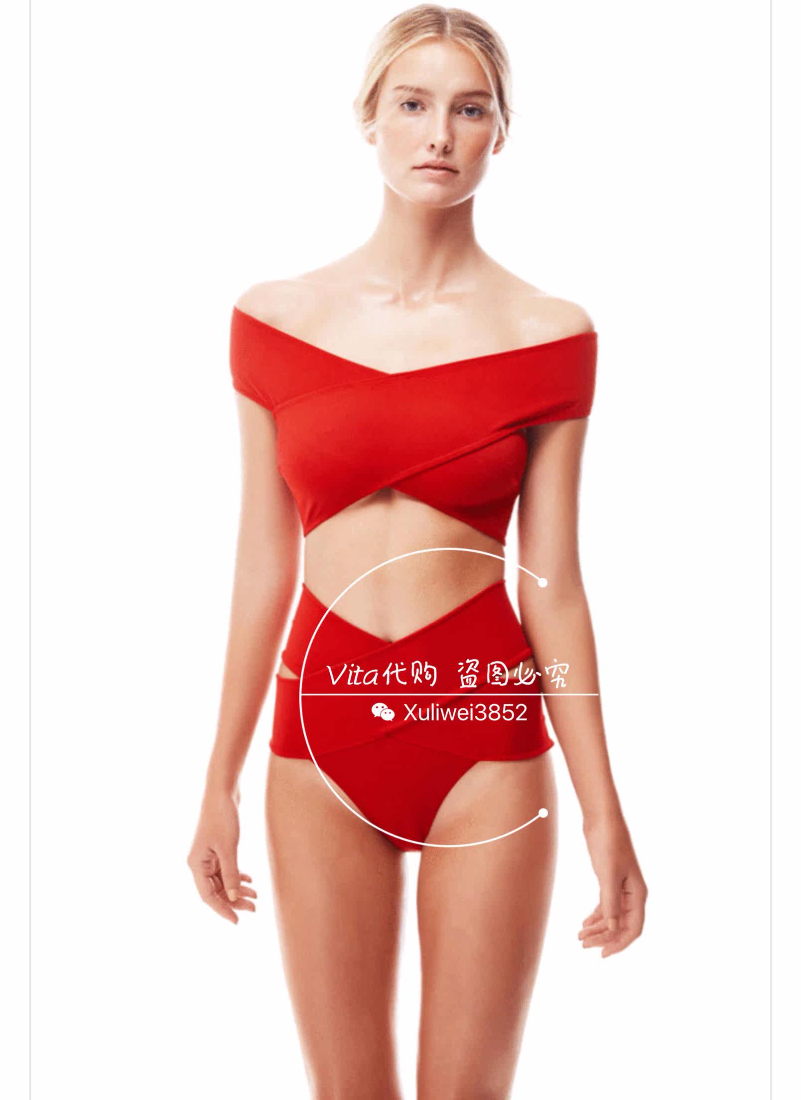 Maillot de bain pour femme - Ref 3035274 Image 6