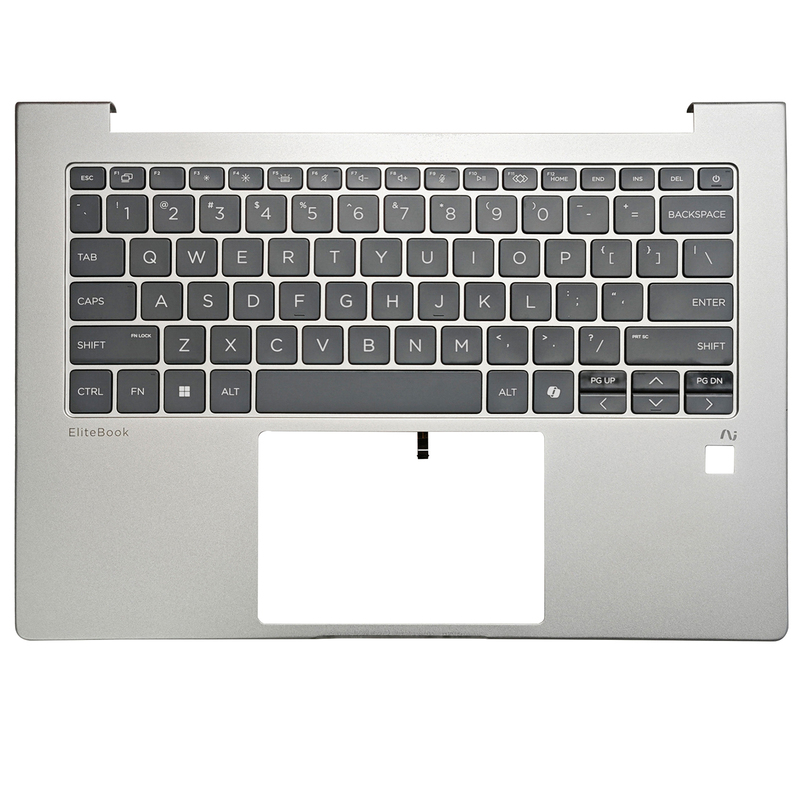Suitable for Hp Elitebook 6 G1Q 14 Shell 640 G12 C Shell Keyboard 4Bx8Vta0100