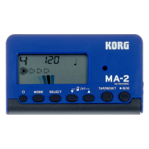 Japanese Korg Kork MA2 electronic metronome violin piano guitar Universal