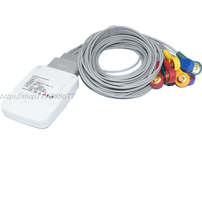 兼容谷山丰动态导联线CV200 C3000 Elite-12 CV1200 ECHO-60 包邮
