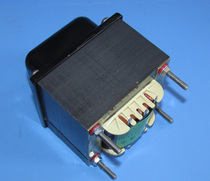 3 3H 400mA 24 European 6C33 833 KT88 push-pull machine with choke coil EI76X50mm iron core