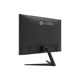 U-COOL 27-inch 2K300HZ high brush e-sports monitor desktop computer black Wukong eating chicken and tiles