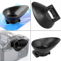 Appliquer un bandeau de vision Canon EF-18mm blinker 550D 550D 600D 500D 450D 60D masque 60D