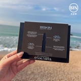 Подтягивающая укрепляющая восстанавливающая увлажняющая осветляющая эссенция в ампулах, Великобритания, анти-акне, контроль жирного блеска