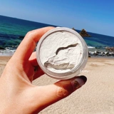 Мягкая увлажняющая маска для лица, глубокое очищение, 50 мл