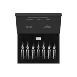 Подтягивающая укрепляющая восстанавливающая увлажняющая осветляющая эссенция в ампулах, Великобритания, анти-акне, контроль жирного блеска