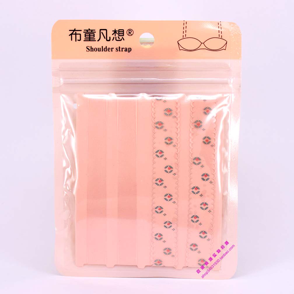 Sangles pour lingerie - Ref 813003 Image 6