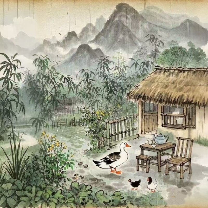 随喜珠珠小铺
