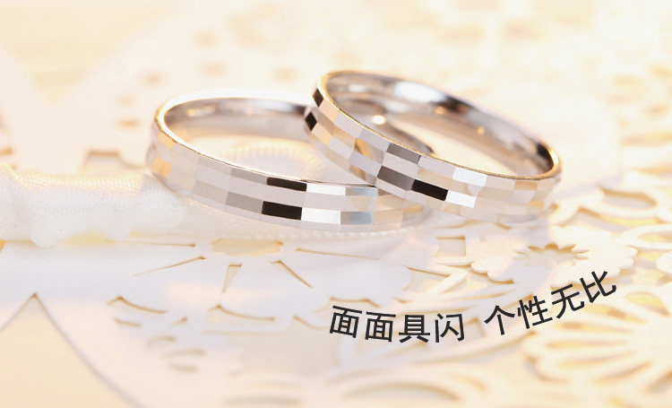 Bague mixte en Argenterie - Ref 3087317 Image 16