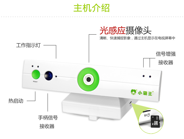 Cassidy cơ thể tập thể dục trò chơi máy TV nhà A22 đôi tương tác gia đình không dây xử lý cảm ứng phong trào tay cầm chơi game ps4