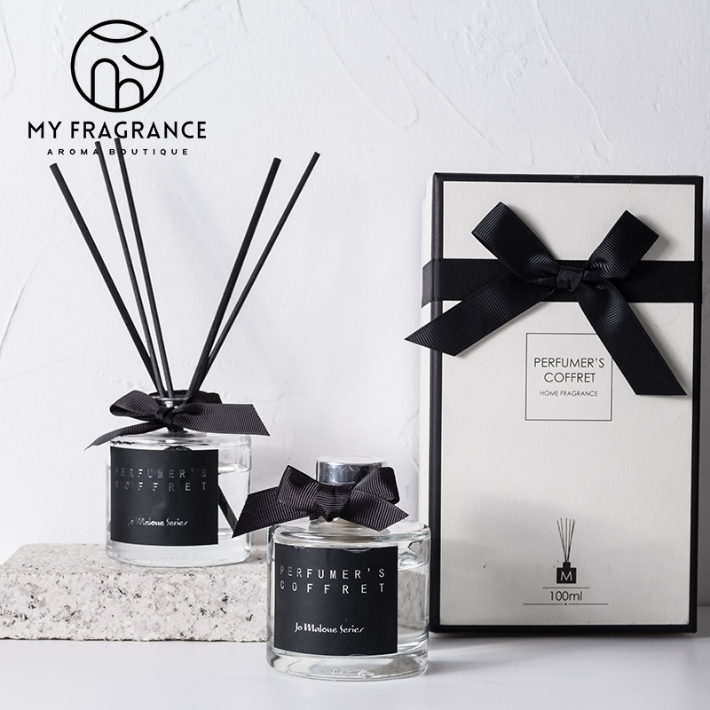 Full room fragrant Zuma British pear and freesia Blue Wind Bell dragon fire aromatherapy essential oil home fragrance