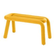 Modern minimalist creative shaped chair Nordic ins designer net red chair curved dining chair makeup chair bench shoe change