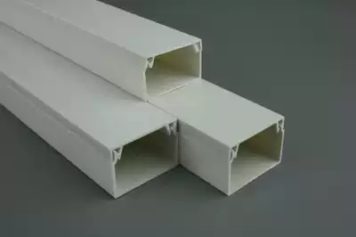 pvc wire slot weak electricity home decoration line artifact factory direct sales force week new product high quality big data integrated wiring