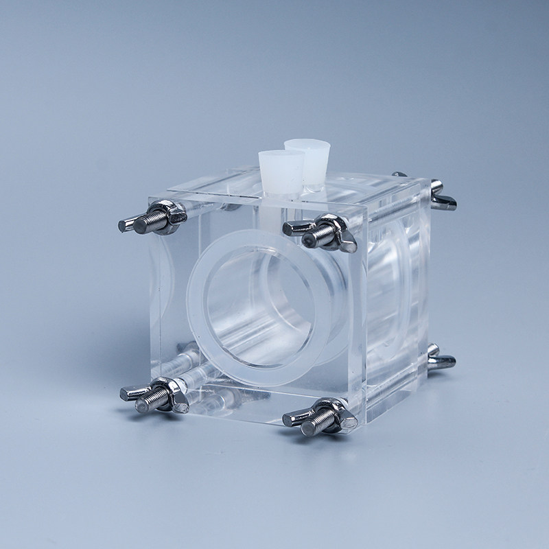 MFC microbial fuel cell box electrolyzer zinc air aluminum air metal air cell Air hydrogen fuel cell