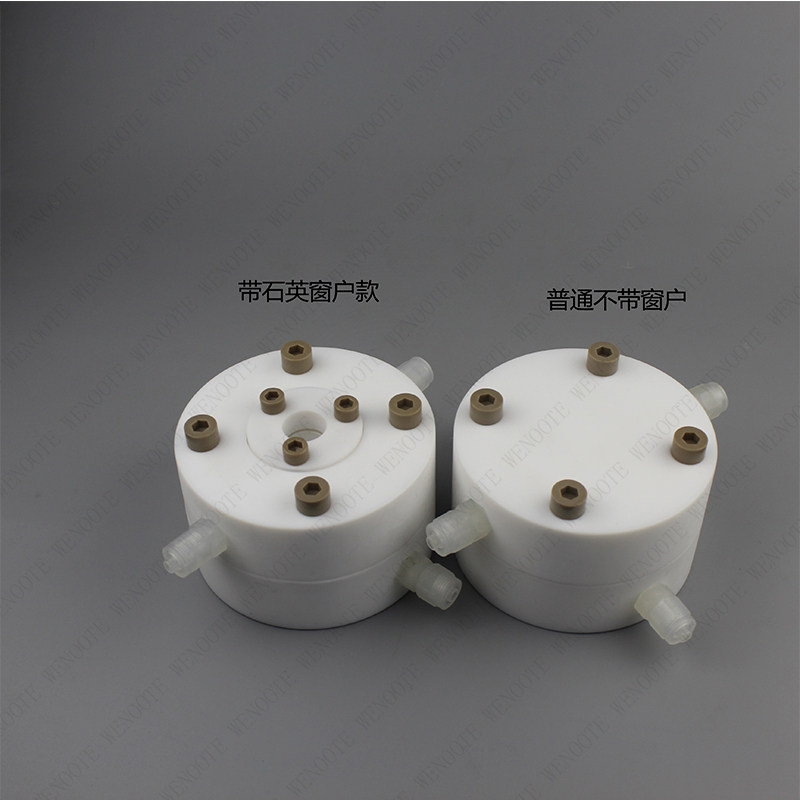 COD去除实验反应器罐 微量反应器装置