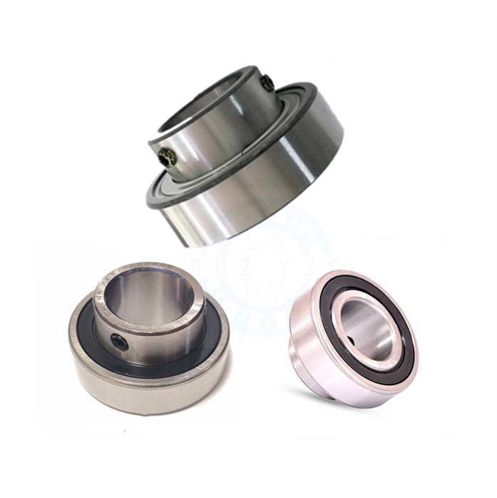 Precision outer ring planar bearings with top wire CSB201-8 RB201-8 inner diameter 12.7 outer diameter 40 height 22