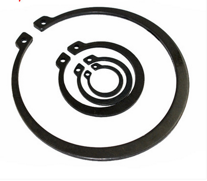 Shaft card shaft with snap spring C Type clasp Outer 28 28 30 30 35 35 38 40 42 42 48 48 50 52 52 55-85mm