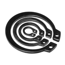 C-type retaining ring (for shaft) STWN3 4 5 6 7 8 10 11 12 13 14 15 16 17 19 20