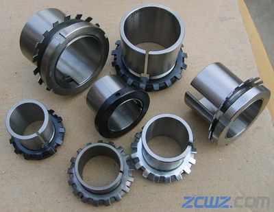 Precision UK220 outer spherical bearing adapter sleeve H2320