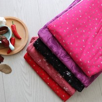 Clearance pure cotton middle-aged and elderly autumn pants female fat plus size large pants warm pants mom autumn pants warm pants