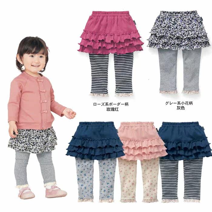 Jupe pour fille - Ref 2050268 Image 7