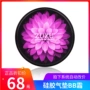 Chính hãng ZUZU Silicone Air Cushion BB Cream Fantasy Double Color Repair Cellular CC Stick Cream Che giấu Lasting Liquid Foundation Makeup Makeup kem nền bb hàn quốc