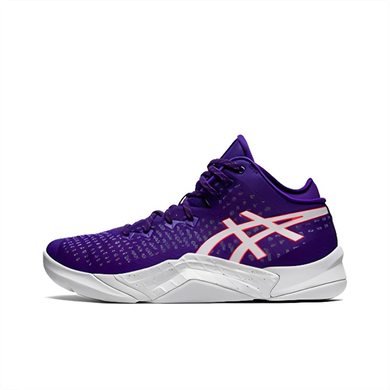 ASICS Unpre Ars низкие баскетбольные кроссовки 1063A036-500 1063A056 1063A095