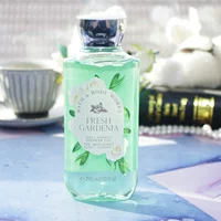 Свежая Гардендия