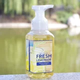 Американская ванна и кузов работает нежная анти -вирусная антибактериальная пена