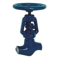 J61Y-P54 P57 100V 140V 170V high temperature and high pressure welding power station stop valve