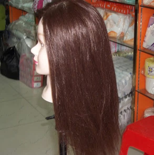 Tête mannequin - Ref 283970 Image 4