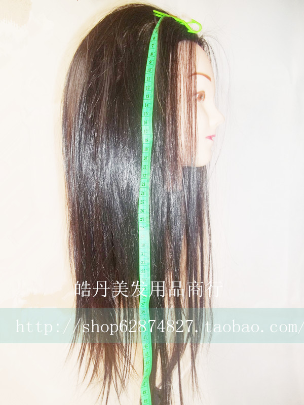 Tête mannequin - Ref 283963 Image 12