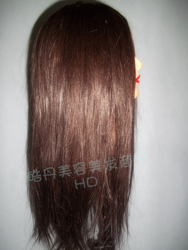 Tête mannequin - Ref 283961 Image 5