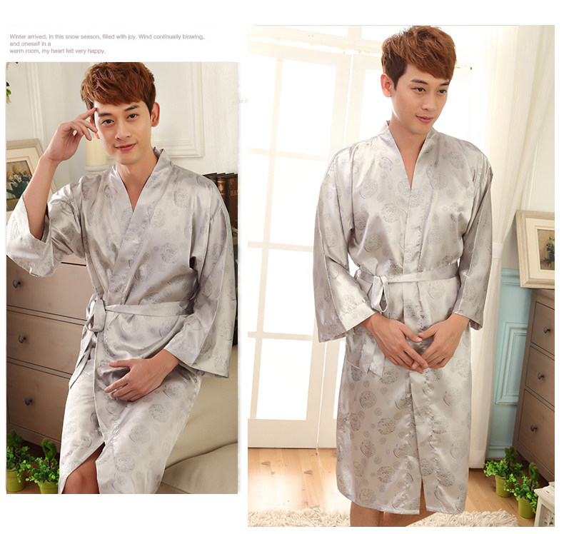 Peignoir - Ref 602099 Image 25