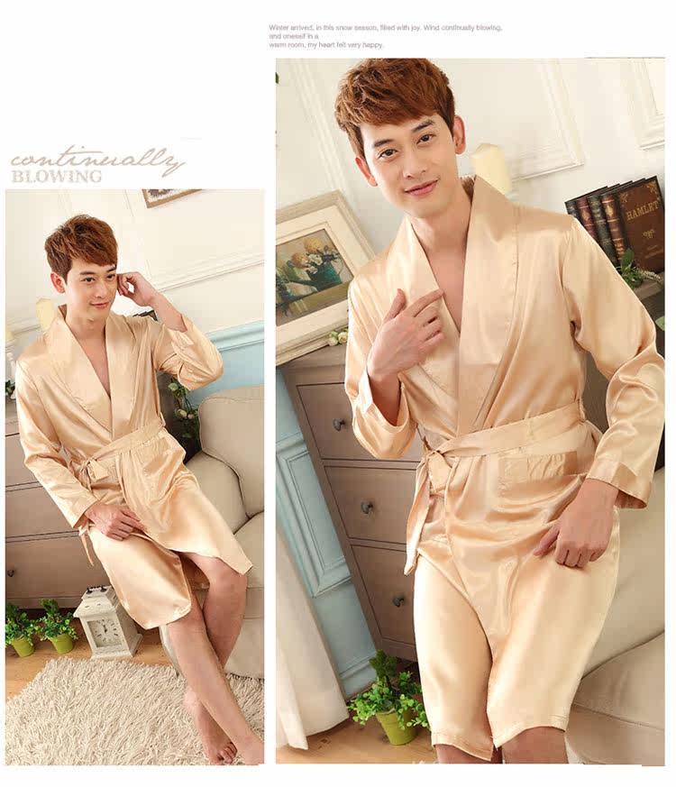 Peignoir jeunesse - Ref 602098 Image 24