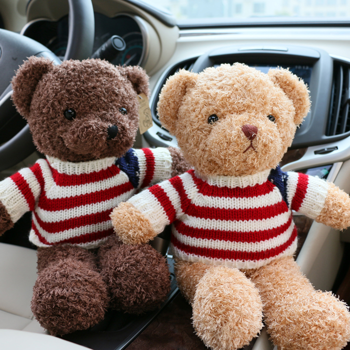 Teddy Bear Car Indoor Deodorising de-taint Formaldehyde Bamboo Charcoal Bag On-board Carbon Wrap Aparazzi New caravan activated charcoal