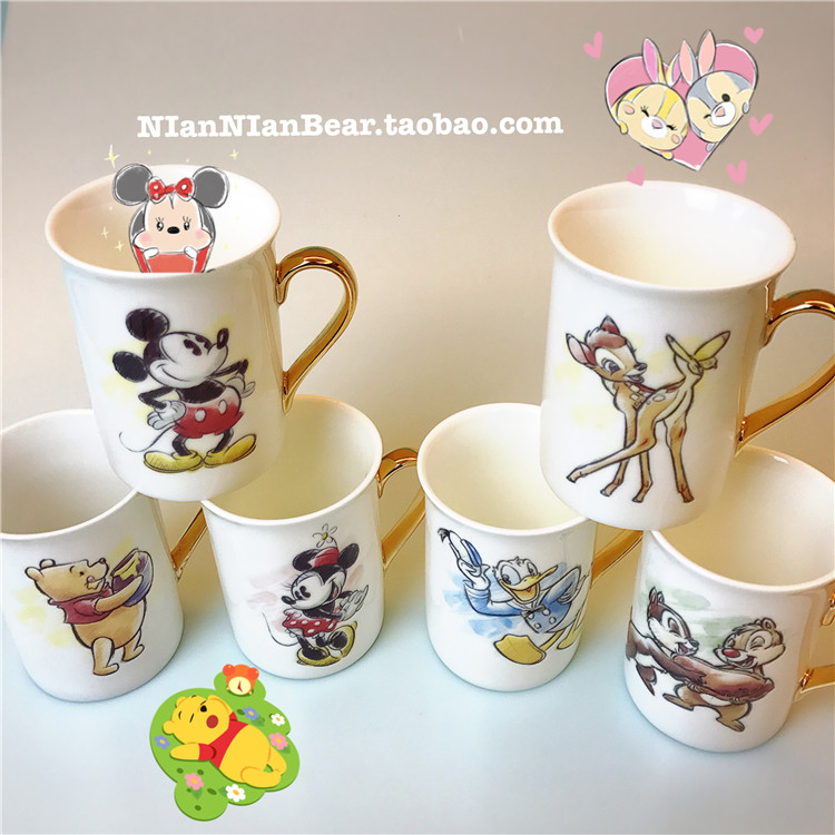 Tasse manga Mickey - Ref 2702573 Image 7