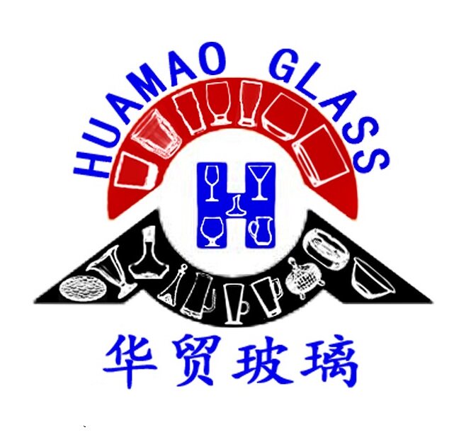 1华贸玻璃酒店用品批发
