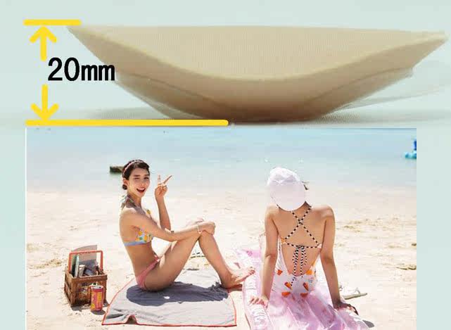 Coques pour soutien-gorge - Ref 819339 Image 7