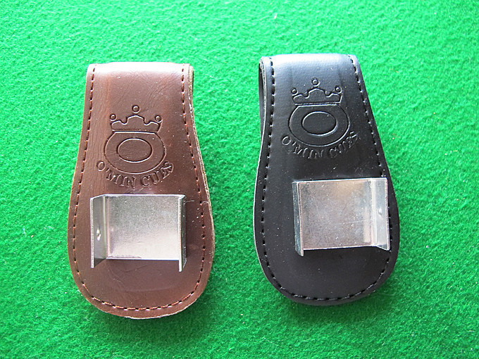 Billiards Accessories Billiard BALL Clips Dexaq Powder Pinch Powder Clip Gun Powder Clip Smart Powder Clip-Taobao