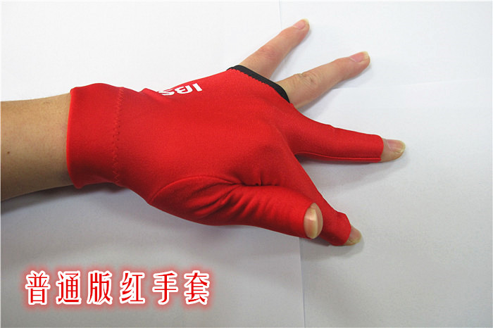 2 billiard găng tay ba ngón tay billiard găng tay đặc biệt nam giới và phụ nữ tay billiard găng tay billiard phụ kiện 	mua găng tay bida ở đâu	